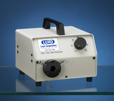 Illuminator, Fiber OpticLuxo Corporation